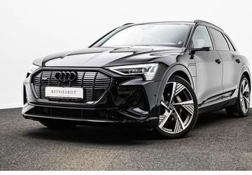 Audi e-tron 59.311 km 36.720 &euro; Hagen 58091