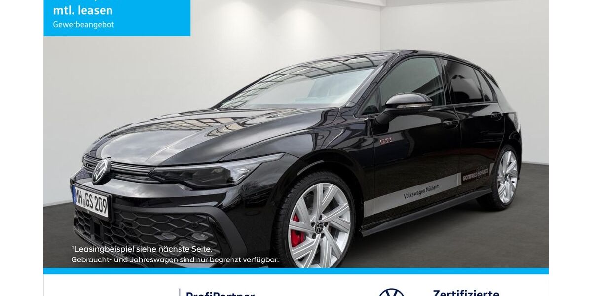 VW Golf 1.750 km 47.450 &euro; Mülheim an der Ruhr 45481