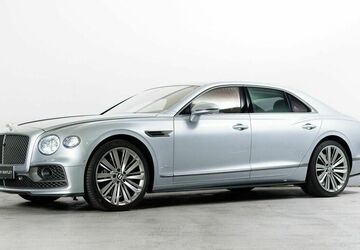 Bentley Flying Spur 17.847 km 216.913 &euro; Hagen 58091