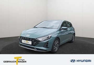 Hyundai i20 14.690 km 16.490 &euro; Bochum 44866