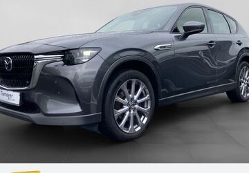 Mazda CX-60 36.270 km 36.770 &euro; Bochum 44892