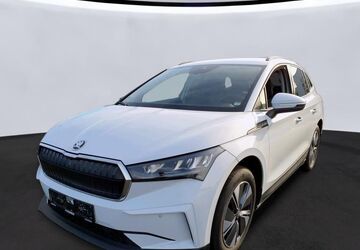 Skoda Enyaq 51.107 km 21.335 &euro; Hagen 58091
