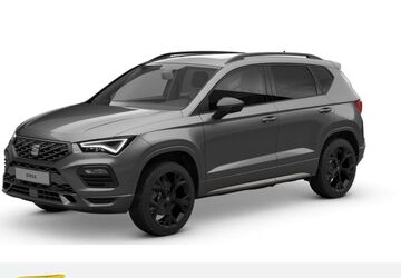 Seat Ateca 13.534 km 33.840 &euro; Bochum 44892
