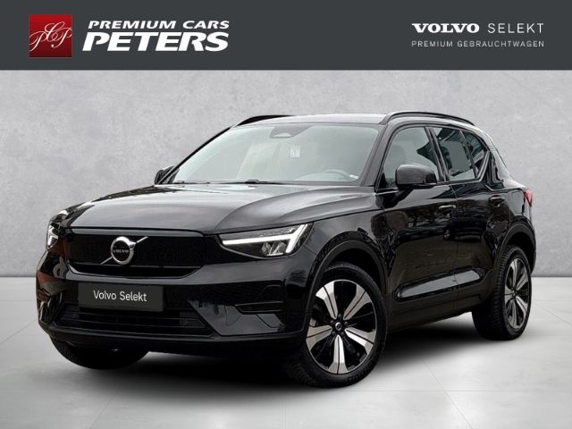 Volvo XC40 25.265 km 28.290 &euro; Dortmund 44143