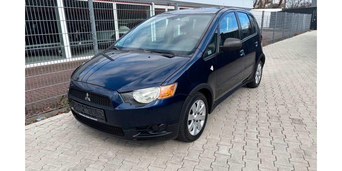 Mitsubishi Colt 113.805 km 2.990 &euro; Dortmund 44145