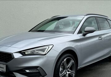 Seat Leon 3.000 km 34.990 &euro; Castrop-Rauxel 44579