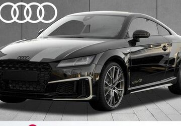 Audi TT 12.990 km 46.840 &euro; Recklinghausen 45657