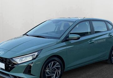 Hyundai i20 18.120 km 18.990 &euro; Castrop-Rauxel 44575