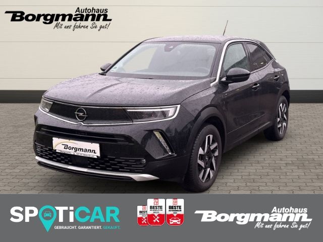 Opel Mokka-e 44.361 km 18.390 &euro; Haltern am See 45721