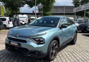 Citroen C4 29.792 km 16.980 &euro; Oberhausen 46147
