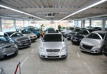 Opel Vectra 70.000 km 3.490 &euro; Essen 45356