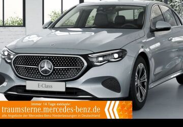 Mercedes-Benz E 220 22.979 km 48.990 &euro; Wuppertal 42115