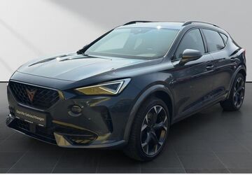 Cupra Formentor 12.000 km 35.990 &euro; Wuppertal 42109