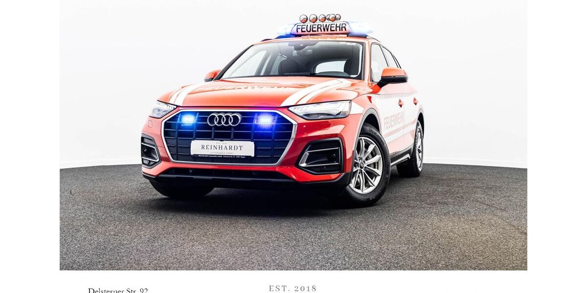 Audi Q5 99.987 km 40.465 &euro; Hagen 58091