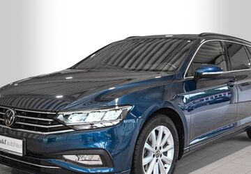 VW Passat Variant 34.650 km 31.950 &euro; Schwerte 58239