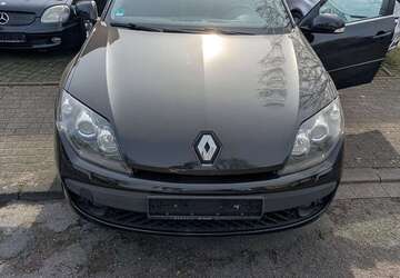 Renault Laguna 199.800 km 3.999 &euro; Bochum 44791
