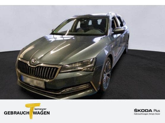 Skoda Superb 81.022 km 27.950 &euro; Bochum 44809