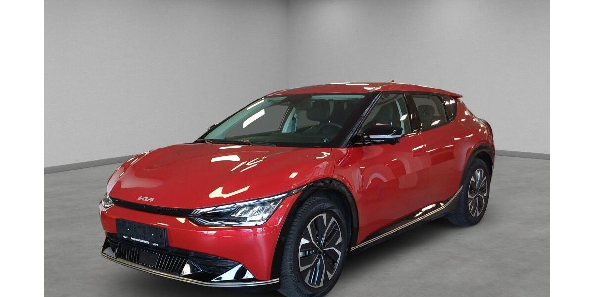 Kia EV6 19.807 km 24.990 &euro; Wuppertal 42289