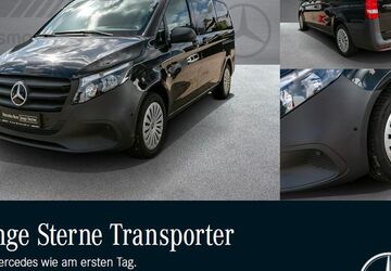 Mercedes-Benz Vito 39.989 km 47.998 &euro; Dorsten 46282