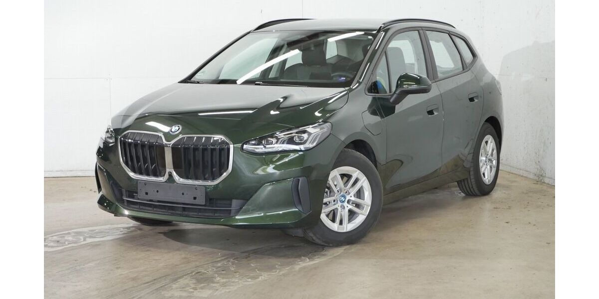 BMW 225 Active Tourer 18.020 km 34.740 &euro; Bochum 44809