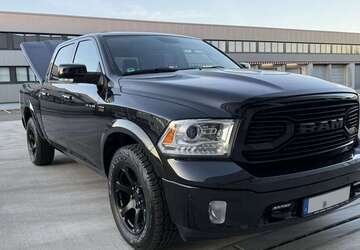 Dodge RAM 44.000 km 43.800 &euro; Mülheim an der Ruhr 45476