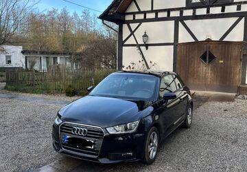 Audi A1 104.000 km 9.999 &euro; Heiligenhaus 42579