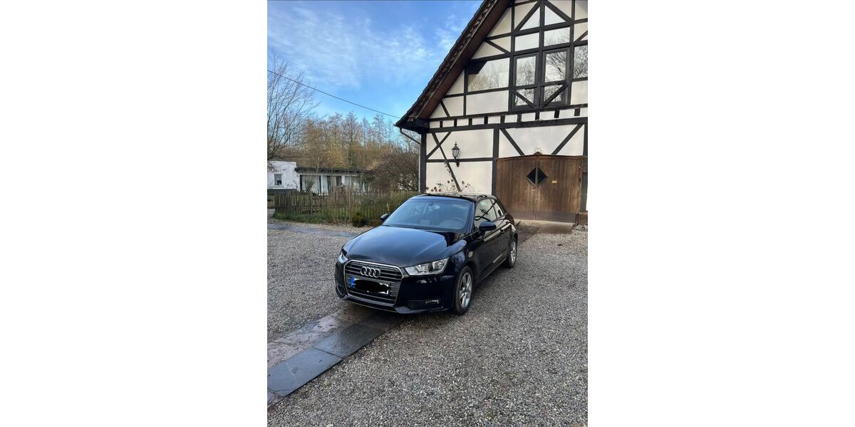 Audi A1 104.000 km 9.999 &euro; Heiligenhaus 42579