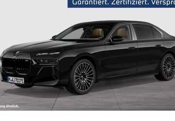 BMW M760 54.145 km 120.480 &euro; Wuppertal 42117