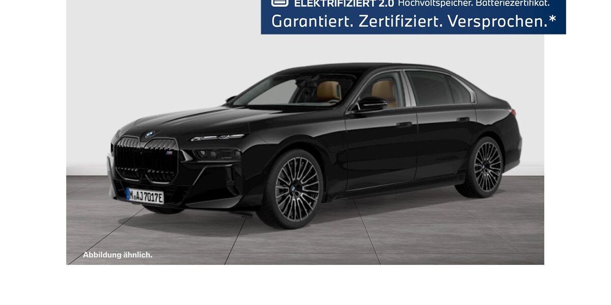 BMW M760 54.145 km 120.480 &euro; Wuppertal 42117