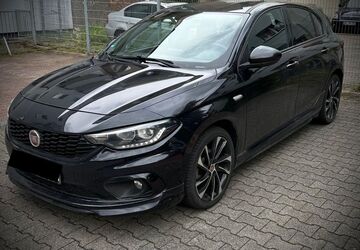 Fiat Tipo 56.000 km 13.000 &euro; Dortmund 44379