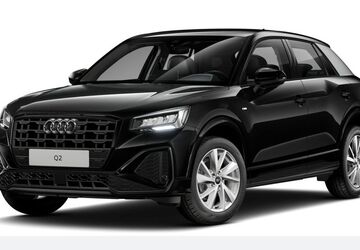 Audi Q2 11.217 km 32.850 &euro; Bochum 44809