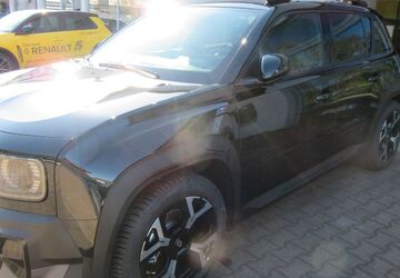 Renault R 4 2.990 km 35.450 &euro; Bochum 44795