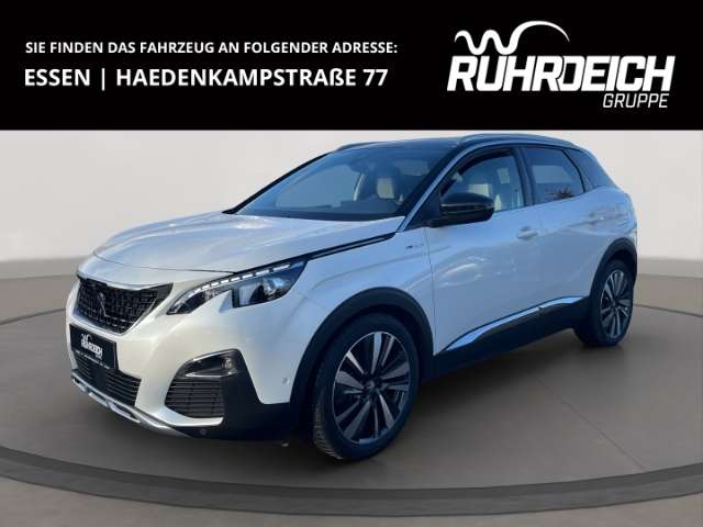 Peugeot 3008 29.990 km 22.490 &euro; Essen 45143