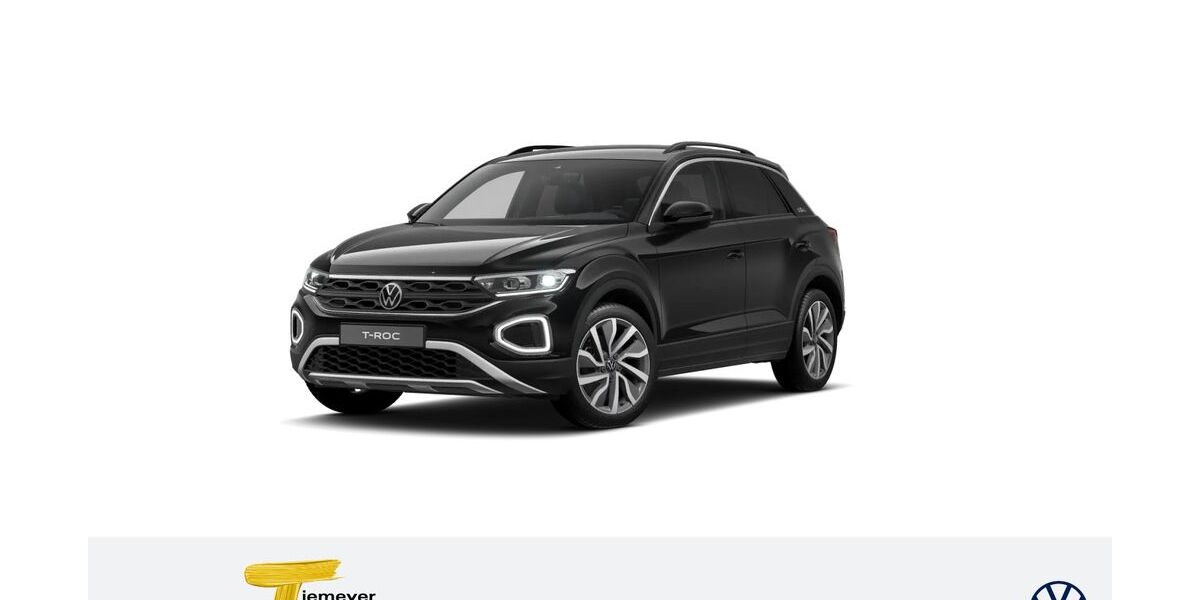 VW T-Roc 10.348 km 26.970 &euro; Oberhausen 46047