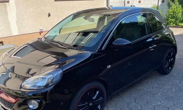 Gebrauchte Opel Adam