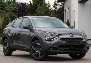 Citroen C4 6.200 km 17.000 &euro; Hagen 58119