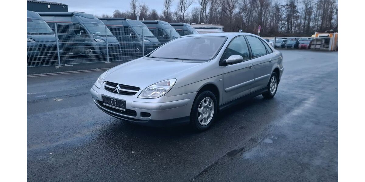 Citroen C5 149.247 km 1.690 &euro; Essen 45309