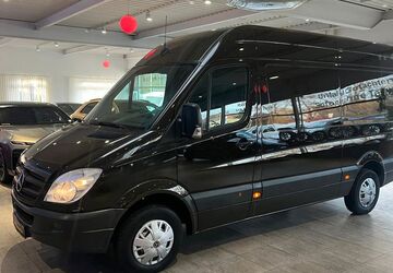 Mercedes-Benz Sprinter 300.000 km 9.700 &euro; Datteln 45711