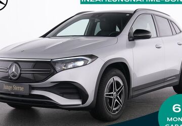 Mercedes-Benz EQA 13.056 km 33.699 &euro; Essen 45309