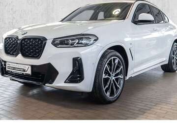 BMW X4 67.200 km 39.490 &euro; Hagen - Hohenlimburg 58119