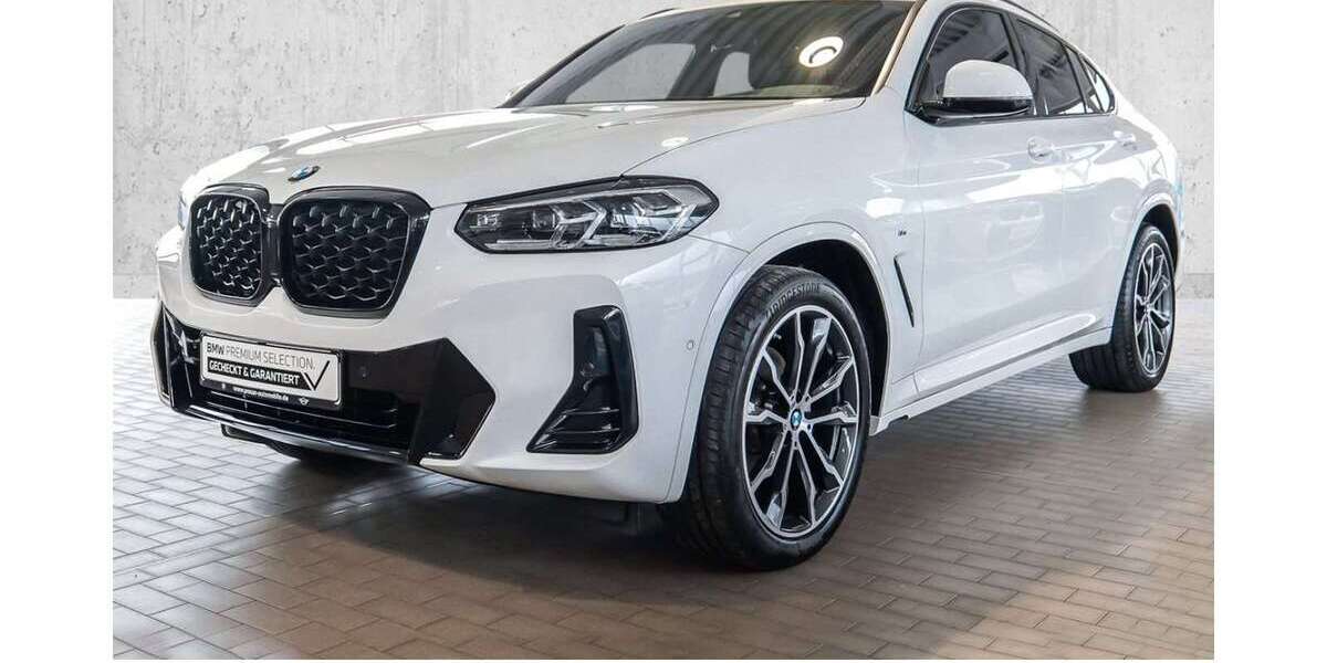 BMW X4 67.200 km 39.490 &euro; Hagen - Hohenlimburg 58119