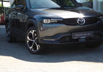 Mazda MX-30 1.024 km 24.990 &euro; Wuppertal 42327