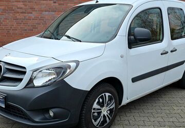 Mercedes-Benz Citan 178.000 km 7.990 &euro; Herne (NRW) 44628