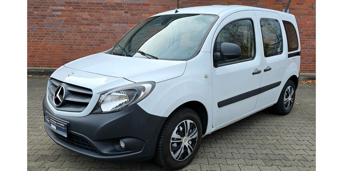 Mercedes-Benz Citan 178.000 km 7.990 &euro; Herne (NRW) 44628