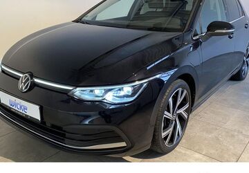 VW Golf 40.665 km 23.980 &euro; Bochum - Linden 44879