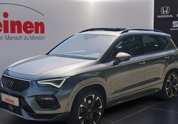 Cupra Ateca 27.716 km 38.899 &euro; Holzwickede 59439