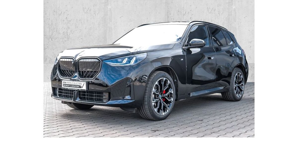 BMW X3 4.700 km 57.770 &euro; Velbert 42553