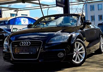 Audi TT 259.000 km 7.690 &euro; Mülheim an der Ruhr 45473