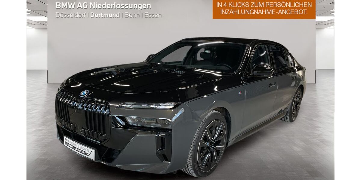 BMW i7 42.851 km 80.699 &euro; Dortmund 44263