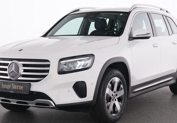 Mercedes-Benz GLB 200 11.304 km 41.999 &euro; Essen 45309